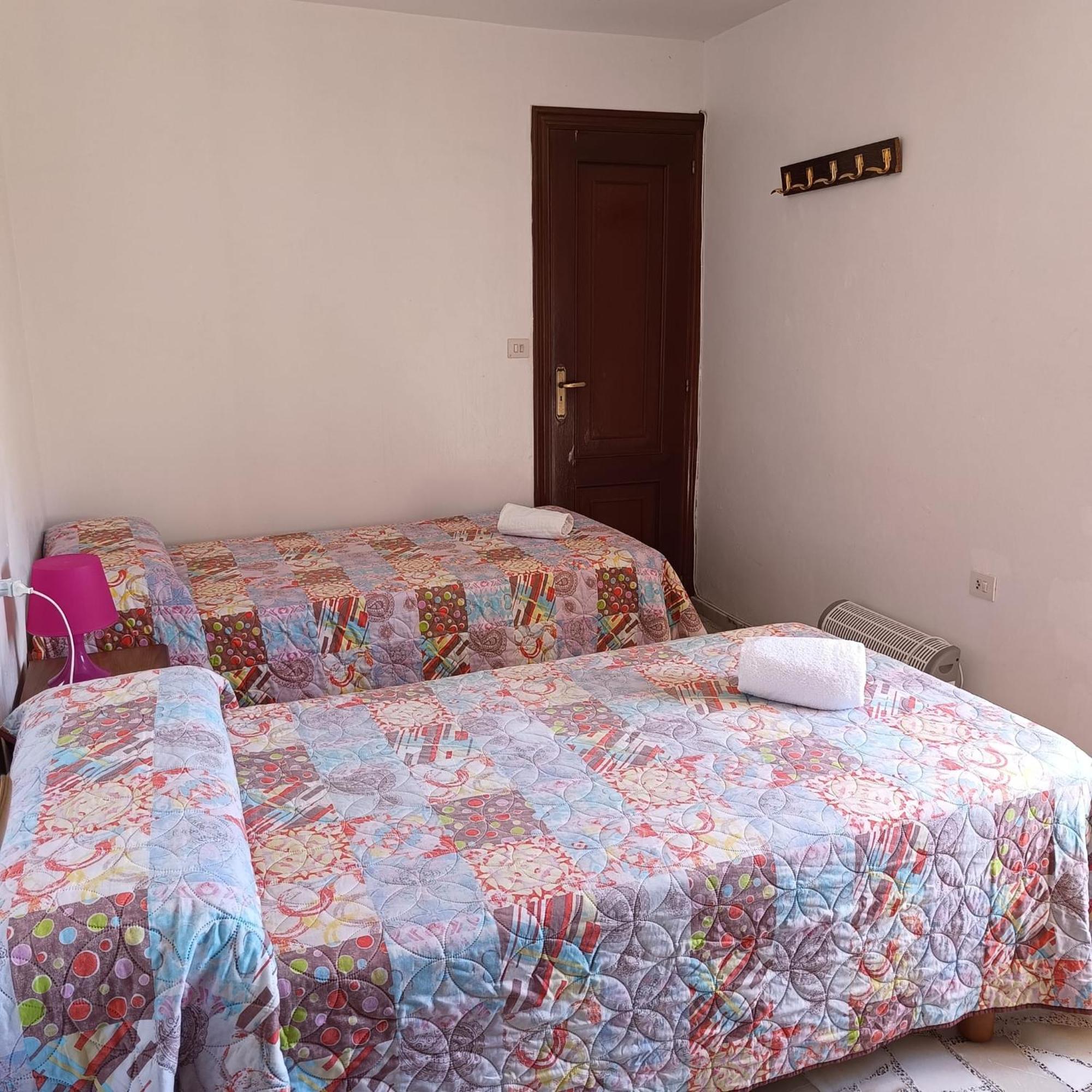 Pension Rural Para Peregrinos "Areal" Padron Luaran gambar